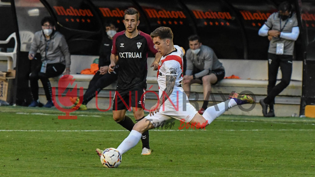 EncuestaUR Qué harías con los futbolistas cedidos del Rayo Vallecano