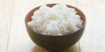 Cereal sustituye arroz