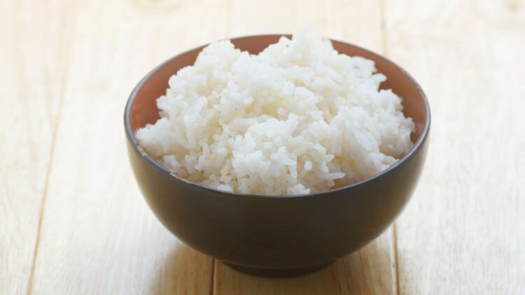 Cereal sustituye arroz