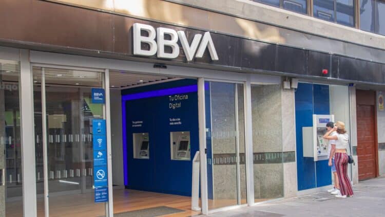 OPA BBVA Banco Sabadell