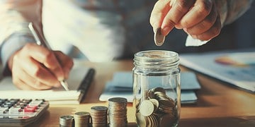 Estas son las cantidades que cobrarán los pensionistas en 2025 tras la modificación del IPC