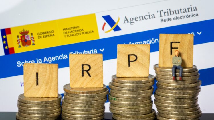 Confirmada la lista de pensiones que no tendrán que pagar nada de IRPF a partir de 2025 1 pensiones