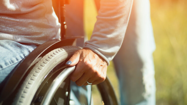 Subida de las pensiones por incapacidad permanente en 2025 1 pensiones