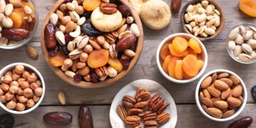 El fruto seco que recomiendan los expertos tomar cada día: beneficiará tu salud cardiovascular