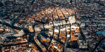 Nuevo sorteo de 266 viviendas de alquiler asequible en Madrid: estos son los requisitos