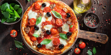 Estas pizzerías cerrarán para siempre: los motivos de la quiebra.