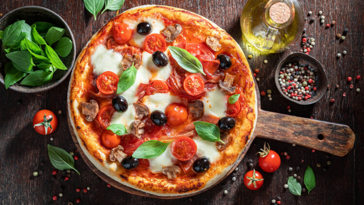 Estas pizzerías cerrarán para siempre: los motivos de la quiebra.