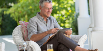 Los casos en los que los mayores de 52 años podrán acceder a la jubilación anticipada voluntaria en 2025