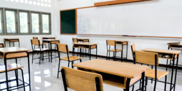 Inicio del periodo de escolarización en Madrid: a partir de este día.