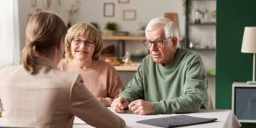 Los años cotizados que vas a necesitar para cobrar el 100% de la pensión a partir de 2025