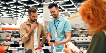 Sin experiencia y buenas condiciones laborales: el Centro Comercial La Moraleja Green busca empleados para una de sus tiendas