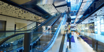 Un nuevo centro comercial llega a Madrid: esta es la fecha de su apertura