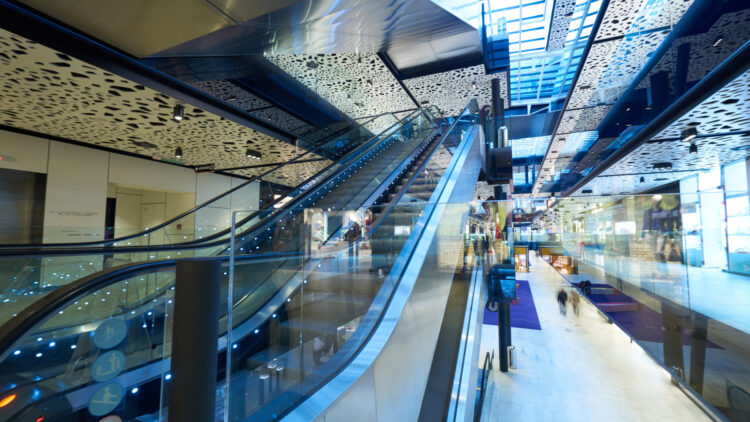 Un nuevo centro comercial cercano a Madrid abrirá en breve 1 Un nuevo centro comercial llega a Madrid: esta es la fecha de su apertura