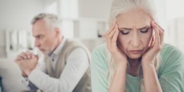 ¿Qué es el divorcio gris? La tendencia que cada vez más españoles ponen en práctica.