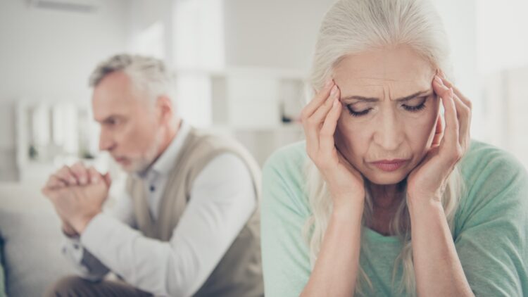 ¿Qué es el divorcio gris? La tendencia que cada vez más españoles ponen en práctica.