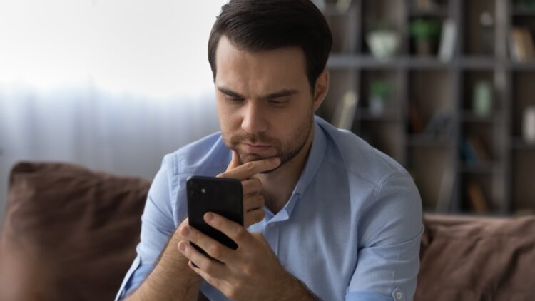 La Guardia Civil alerta de un nuevo fraude a través del móvil 1 estafa