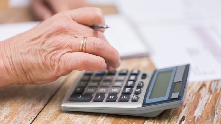 Ya no es posible jubilarse en España a los 65 años 1 jubilación