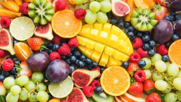 Limpiar tus riñones nunca ha sido tan fácil: esta es la fruta que debes comer