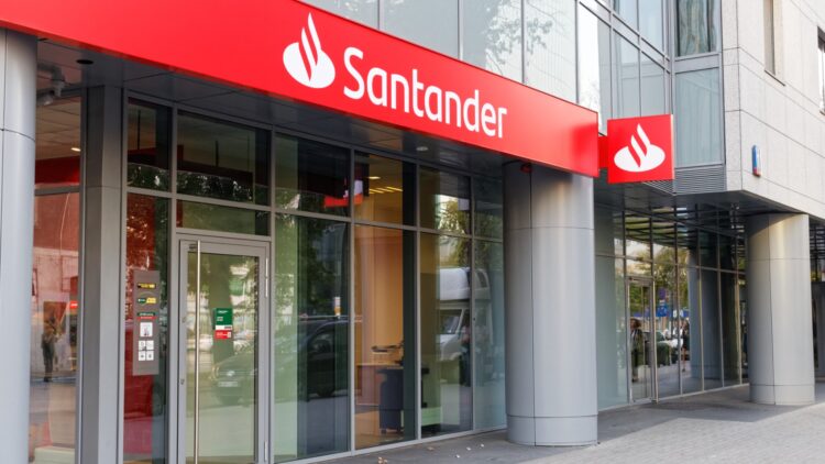 Banco Santander