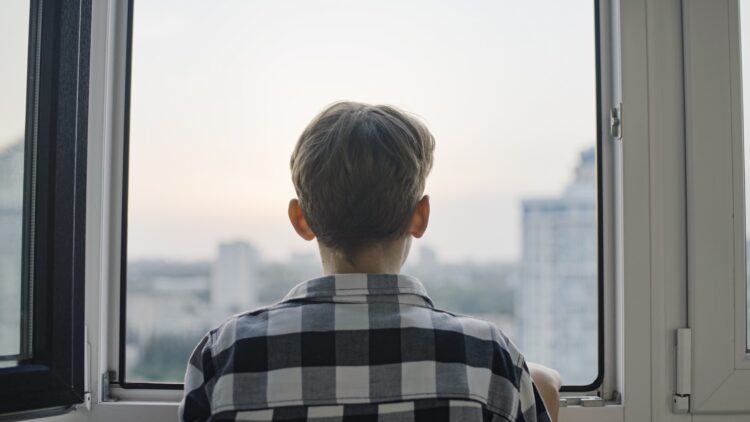 La pensión de orfandad también subirá en 2025 1 orfandad