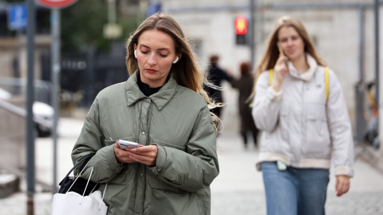 Actualización importante sobre el tiempo que va a hacer en el puente de diciembre: el frío ártico llega a toda España 1 puente de diciembre frío
