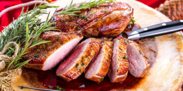 Es la carne más sana, pero los españoles todavía no la comen.