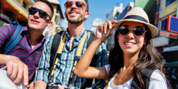 Ni franceses ni alemanes: estos son los turistas más odiados.