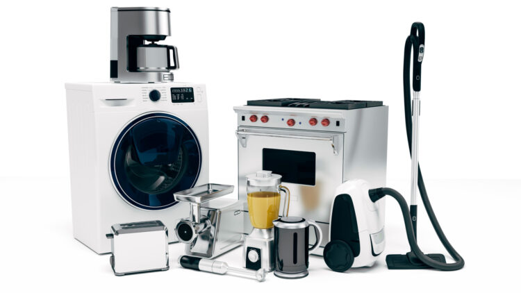 El electrodoméstico que más electricidad consume lo tenemos en casa 1 Este es el electrodoméstico que más electricidad consume y lo tienes en casa.