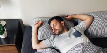 Bebe esto después de la cena. Dormirás como un bebé y te despiertas descansado y lleno de energía