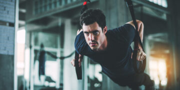 Los nutricionistas lo confirman: así debes hacer deporte para perder peso.