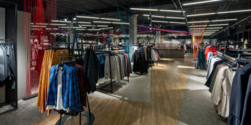 Adiós a esta marca de ropa: cierran más de 400 tiendas.