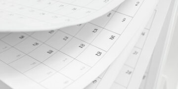 El calendario de 2025 deja buenas noticias: serán cuatro los puentes que disfrutaremos.