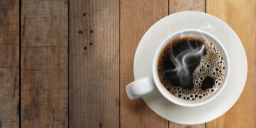 Los beneficios del café: este es el truco de 7 días para aumentar tu nivel de energía y mejorar tu memoria.