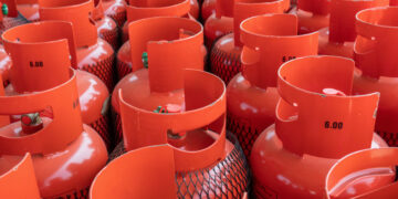 Nuevo precio de la bombona de butano en España: esto costará en 2025.