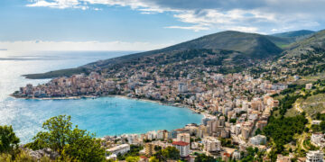 "Las Maldivas de Europa": conoce este destino a tan solo 4 horas de España.