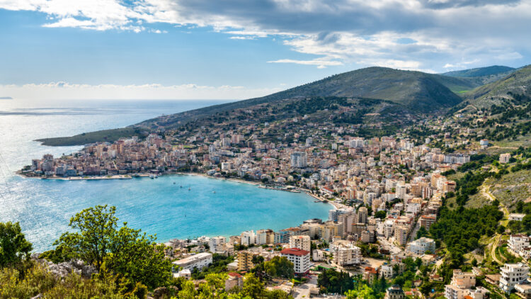 "Las Maldivas de Europa": conoce este destino a tan solo 4 horas de España 1 "Las Maldivas de Europa": conoce este destino a tan solo 4 horas de España.