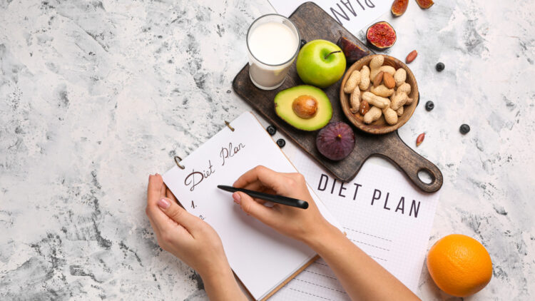 El científico que cree haber encontrado la respuesta para la pérdida de peso permanente.