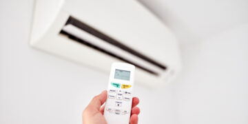 ¿Cómo proteger el aire acondicionado de la congelación en invierno?