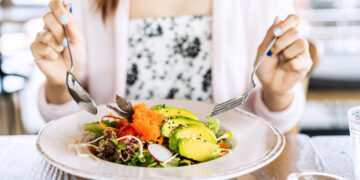 ¿Es sano comer una sola vez al día?