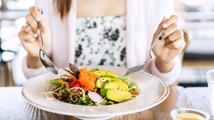 ¿Es sano comer una sola vez al día? 1 ¿Es sano comer una sola vez al día?