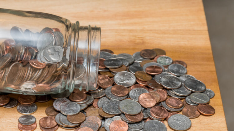 Estas pesetas te pueden hacer rico estas Navidades: rebusca en tus cajones.