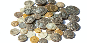 Esta moneda puede solucionarte la vida: se vende por 2 millones de euros y la podrías tener en un cajón.