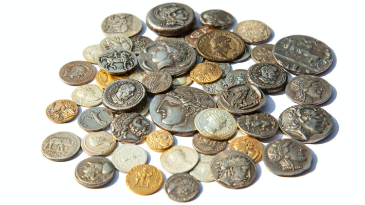 Esta moneda puede solucionarte la vida: se vende por 2 millones de euros y la podrías tener en un cajón.