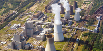 La megacentral más grande de Europa aterrizará en España: conoce todos los detalles.