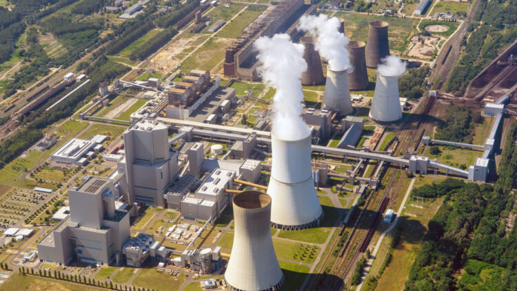 La megacentral más grande de Europa aterrizará en España: conoce todos los detalles 1 La megacentral más grande de Europa aterrizará en España: conoce todos los detalles.