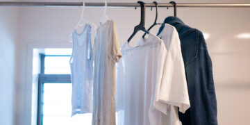 Ni tendedero ni secadora: así puedes secar tu ropa en tan solo 15 minutos en invierno.