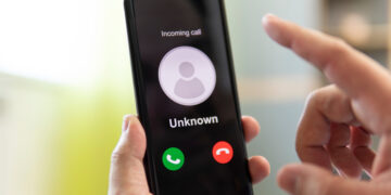 Confirmado por la Policía Nacional: evita las llamadas de desconocidos haciendo esto.