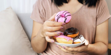 ¿Estás abusando del azúcar? Estas son las 5 señales que nos envía el cuerpo.