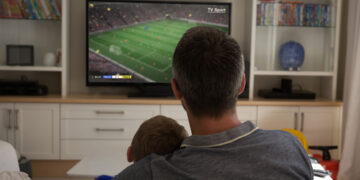 Adiós a Mediamarkt: la mejor barra de sonido con iluminación está en Lidl.