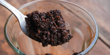 Los posos de café son muy útiles en invierno. Mucha gente no tiene ni idea y los tira.